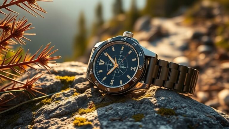 top 15 explorer watch compasses