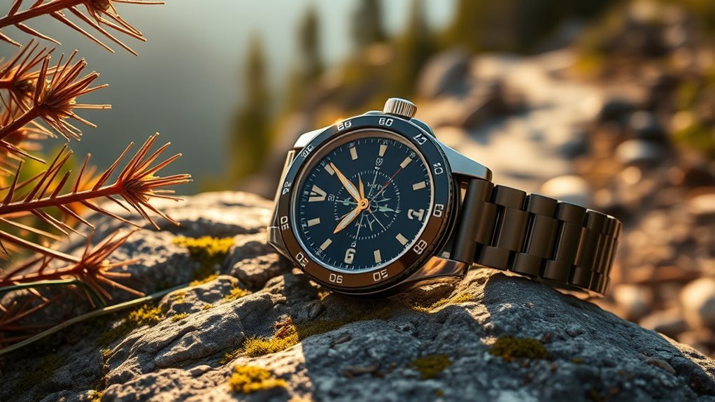top 15 explorer watch compasses