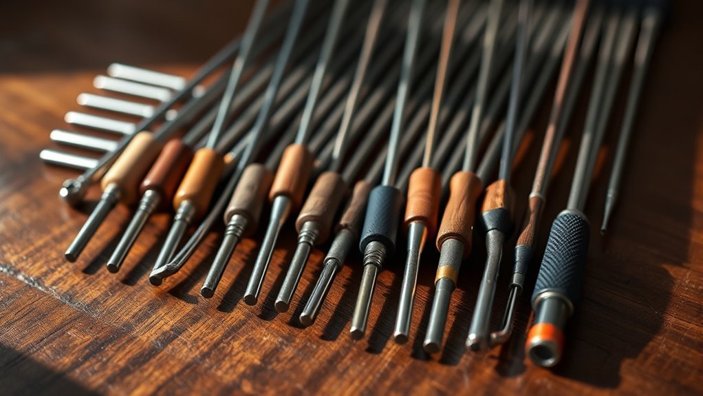 top 15 firearm cleaning rods