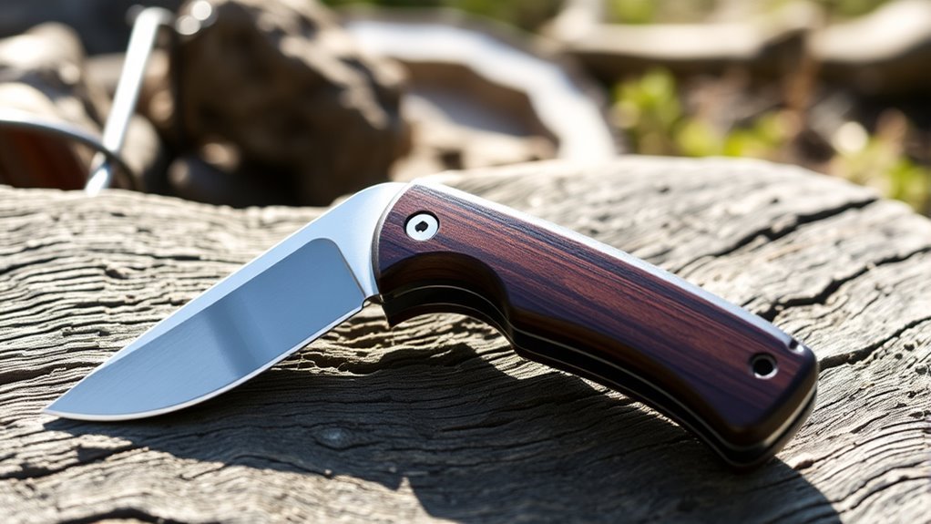 top 15 fixed blades