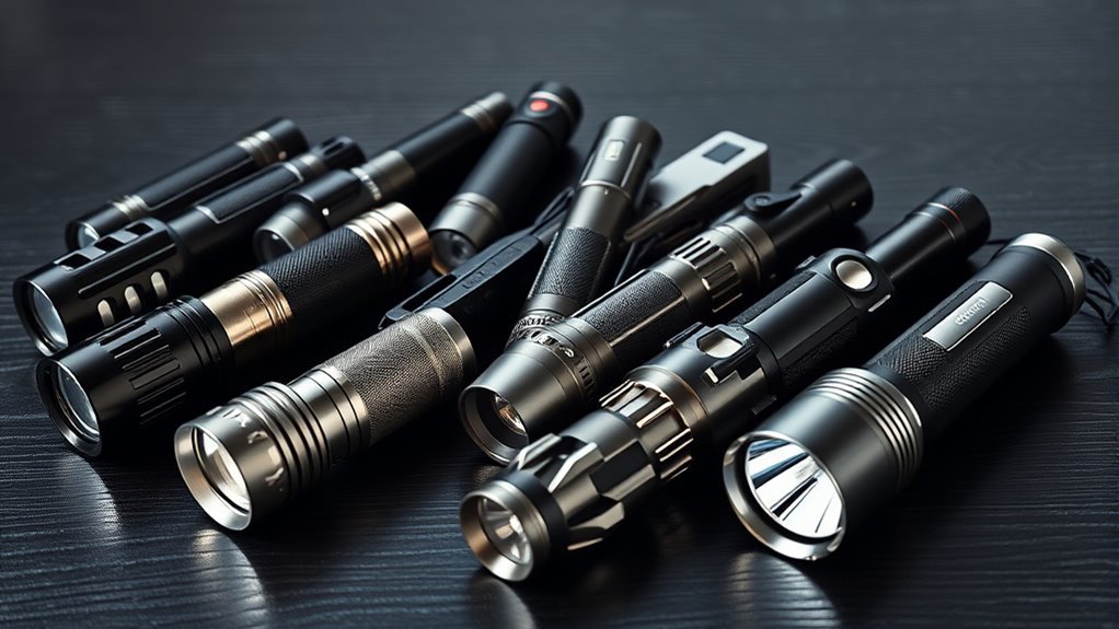 top 15 flashlight reviews