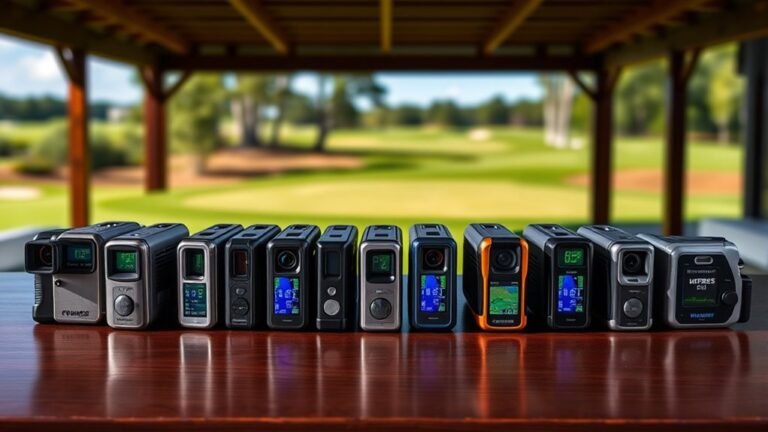 top 15 golf gps devices