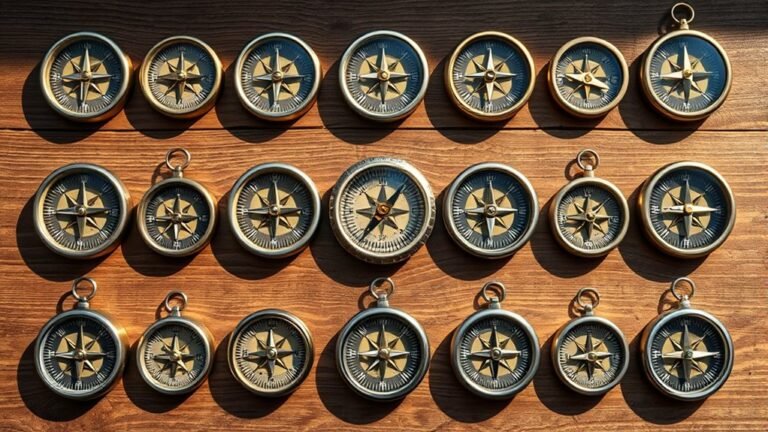 top 15 high quality compasses