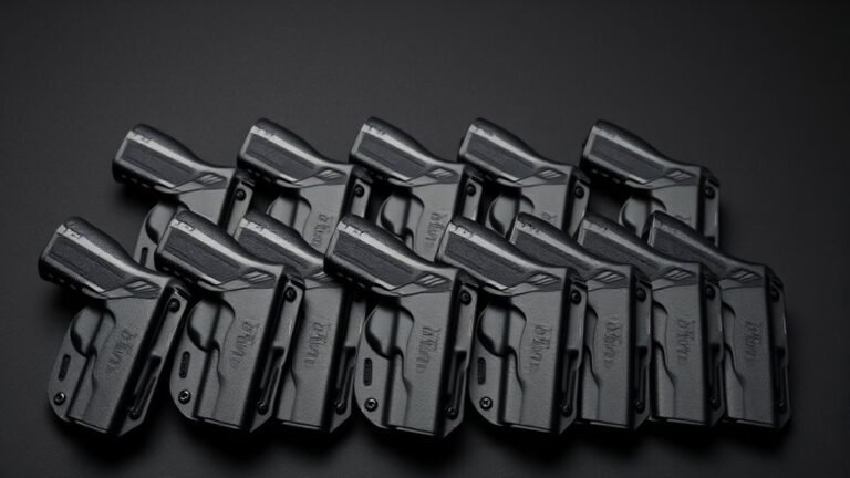 top 15 holsters 2027