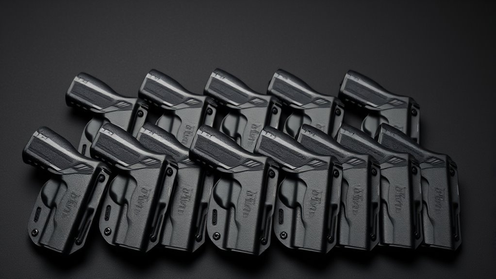 top 15 holsters 2027