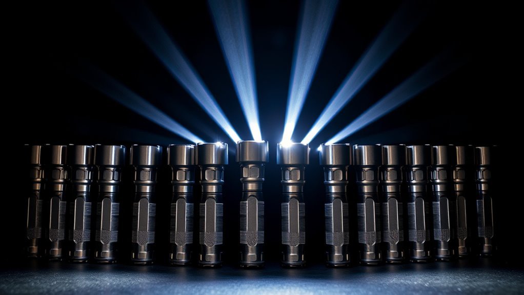 top 15 long range flashlights