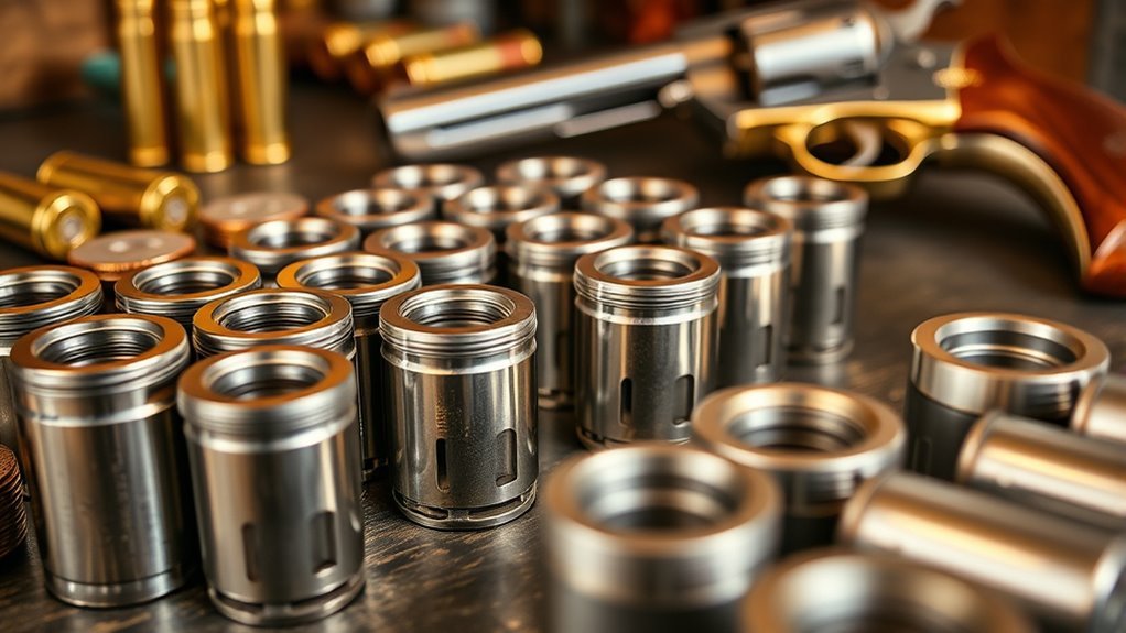 top 15 magnum reloading dies