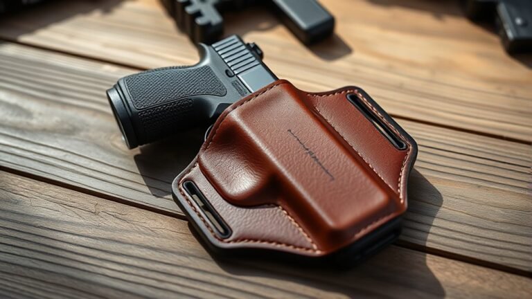 top 15 masada holsters