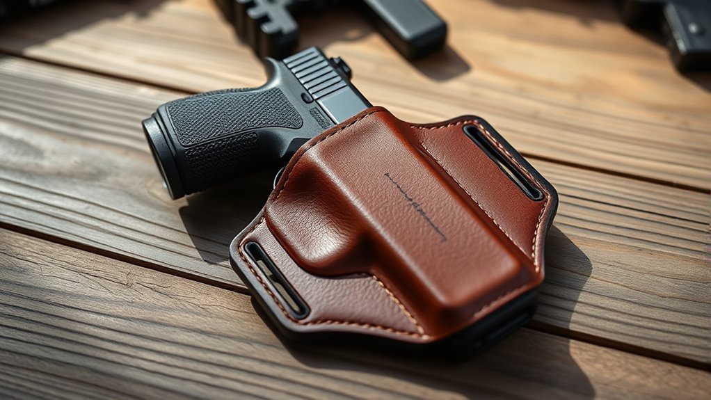 top 15 masada holsters