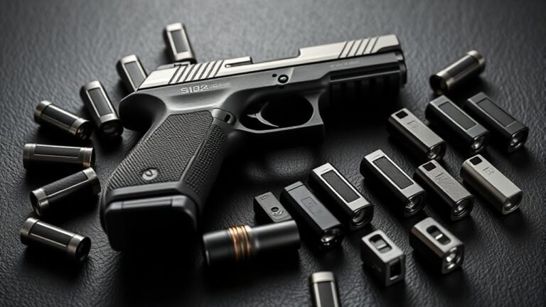 top 15 p320 lights