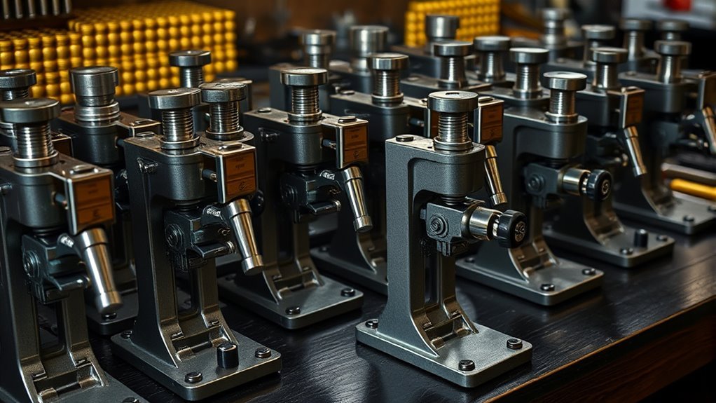 top 15 reloading presses