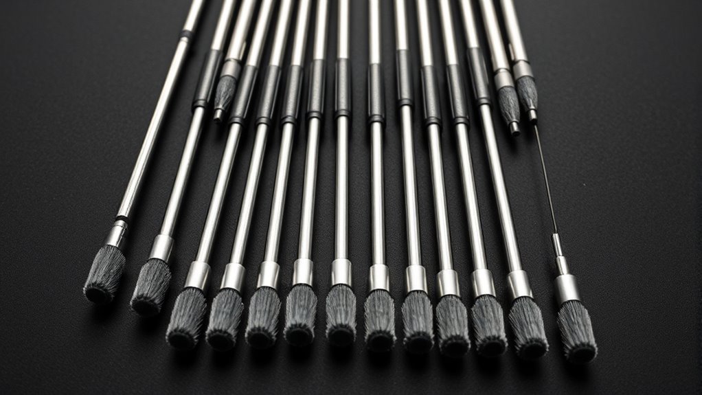 top 15 rimfire cleaning rods