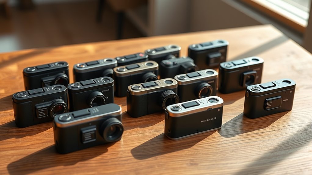 top 15 shooting rangefinders