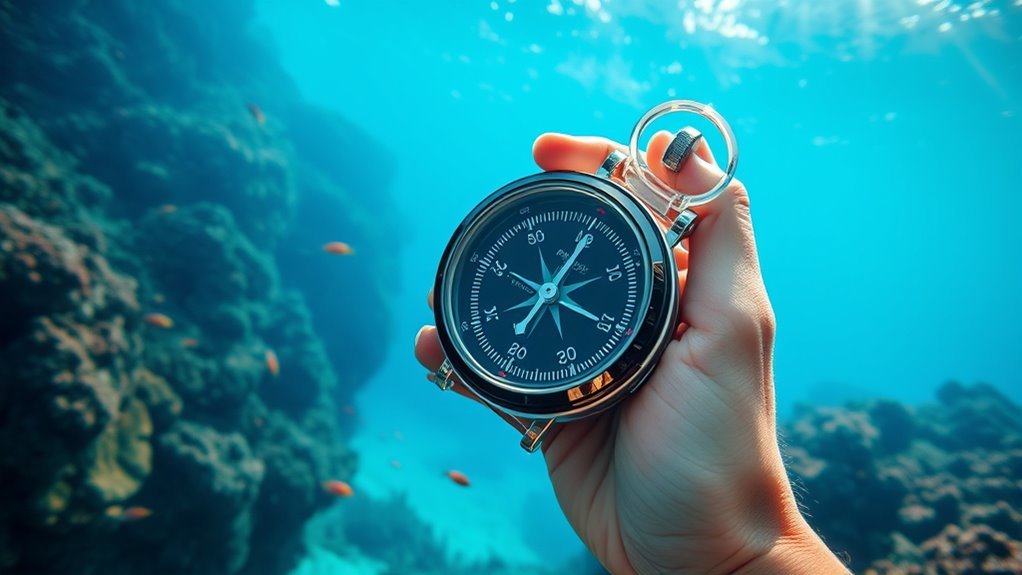 top 15 underwater compass picks