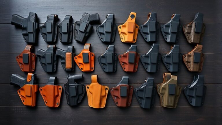 top 19x holsters list