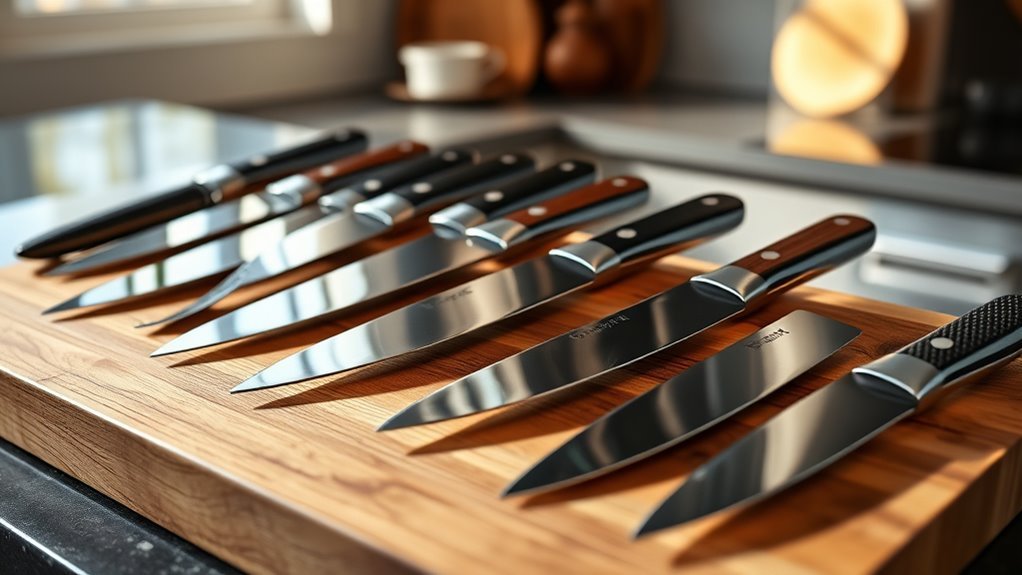 top 2027 chef knives
