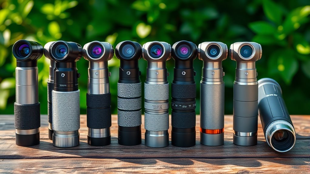 top 2027 monocular telescopes