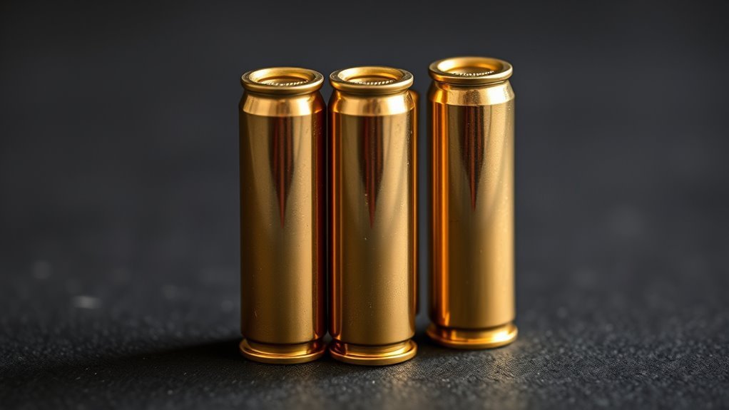 top 2027 reloading brass