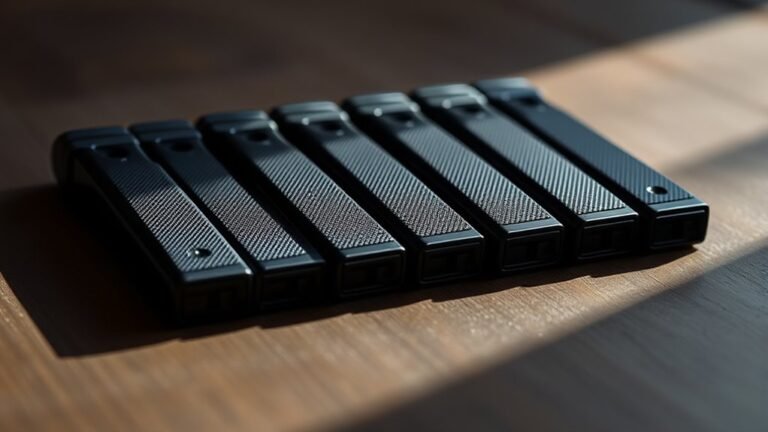 top 22 magazines for concealed carry