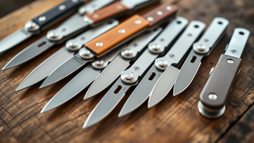 top 2 inch knives 2027