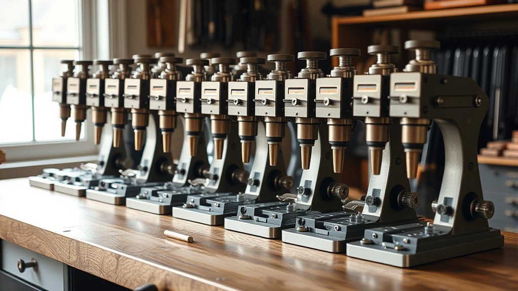 top 308 reloading presses
