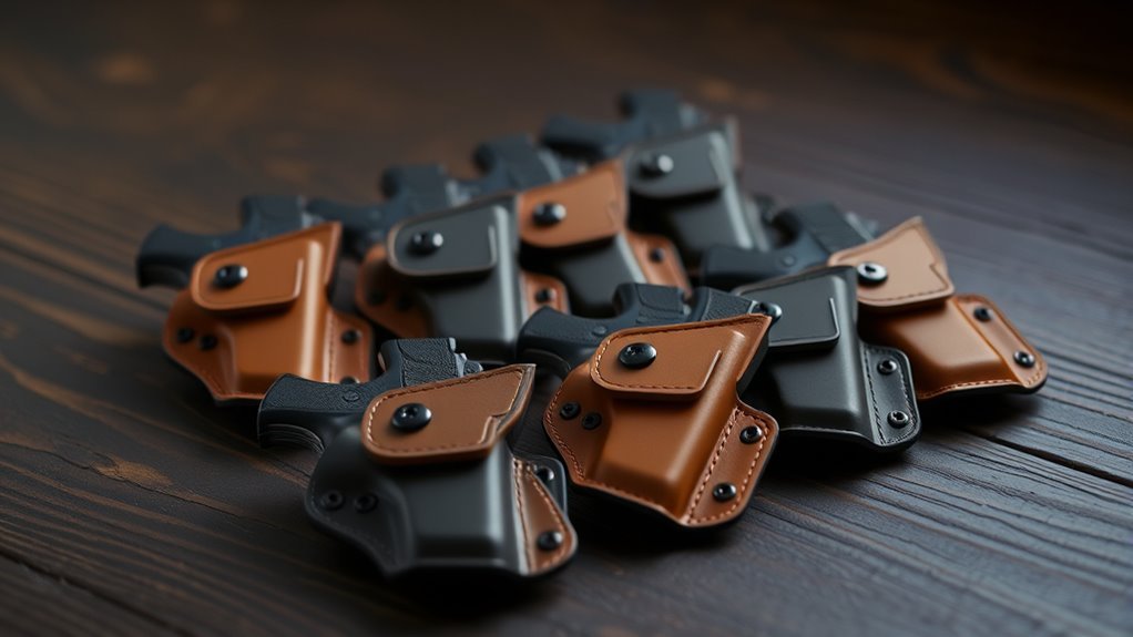 top 380 pocket holster list