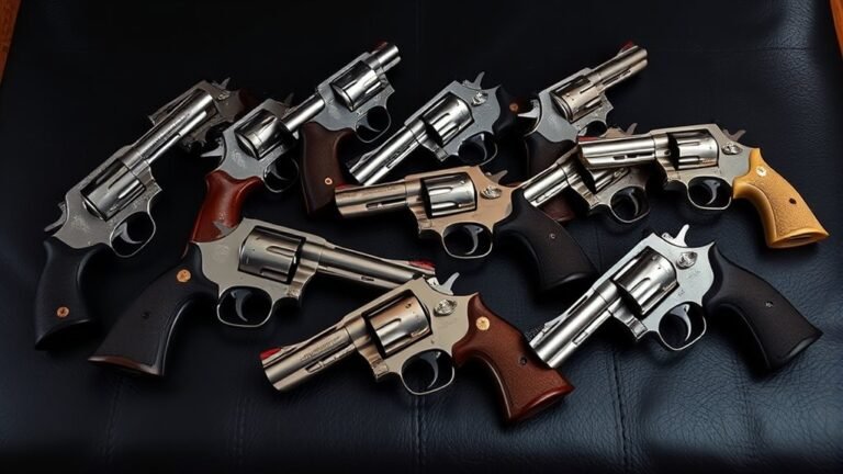 top 38 concealed carry choices