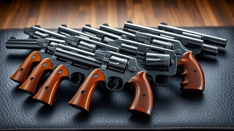 top 38 revolvers for concealment
