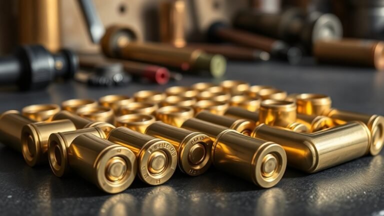 top 45 acp brass picks
