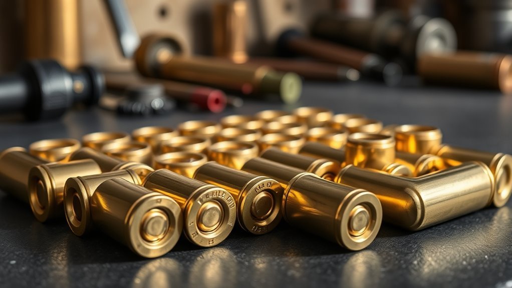 top 45 acp brass picks