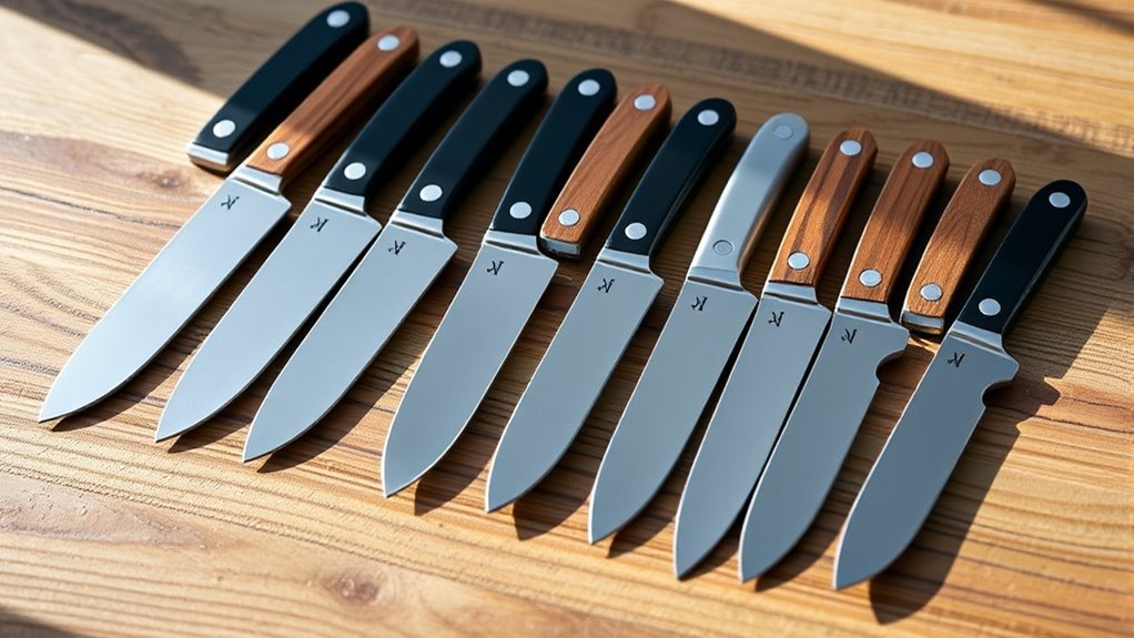 top 4 inch knife picks