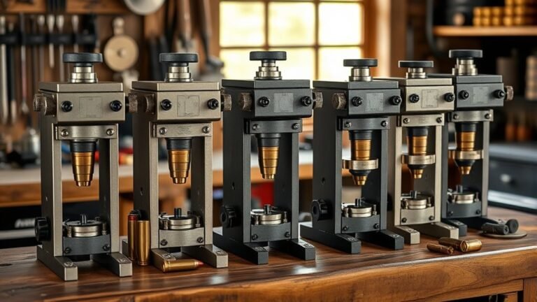 top 50 bmg reloading presses