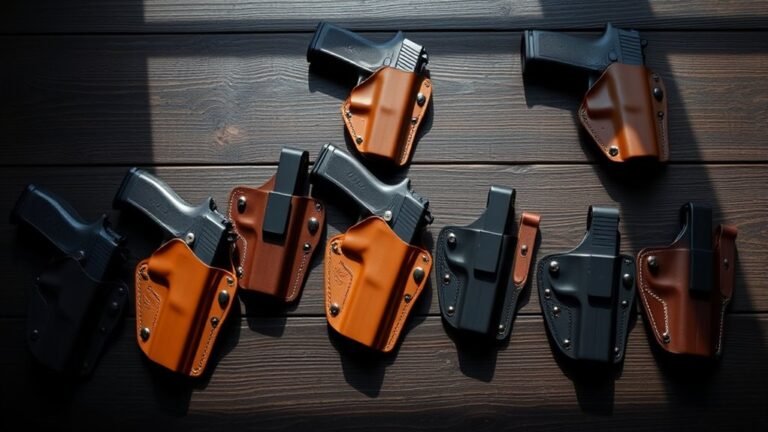 top 686 holster options