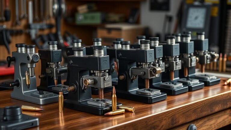 top 6 5 creedmoor reloading presses