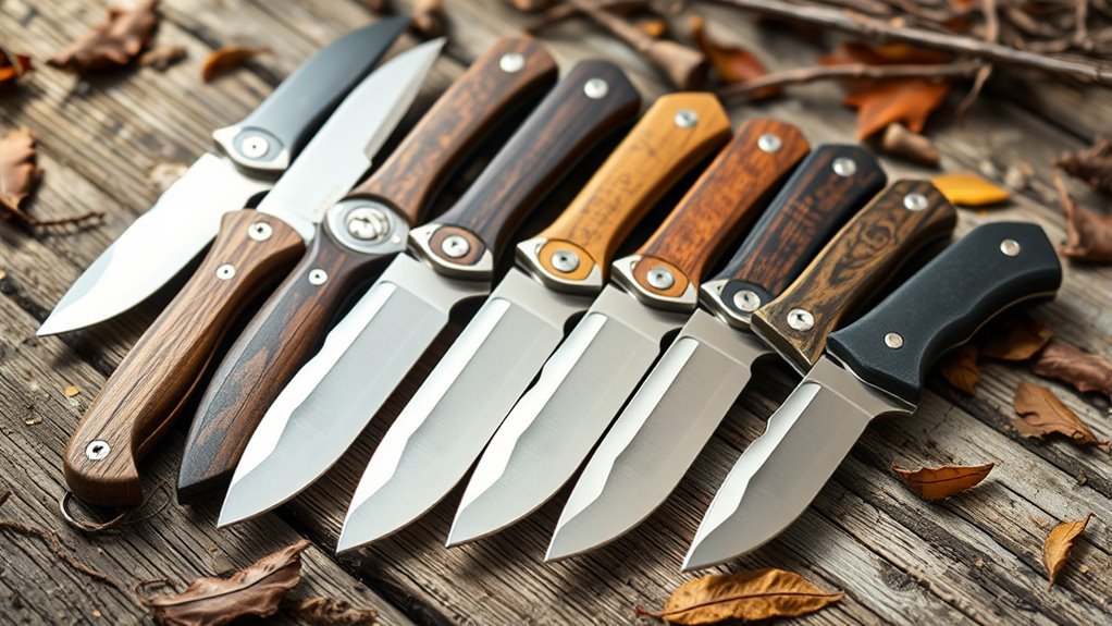 top 6 inch survival knives