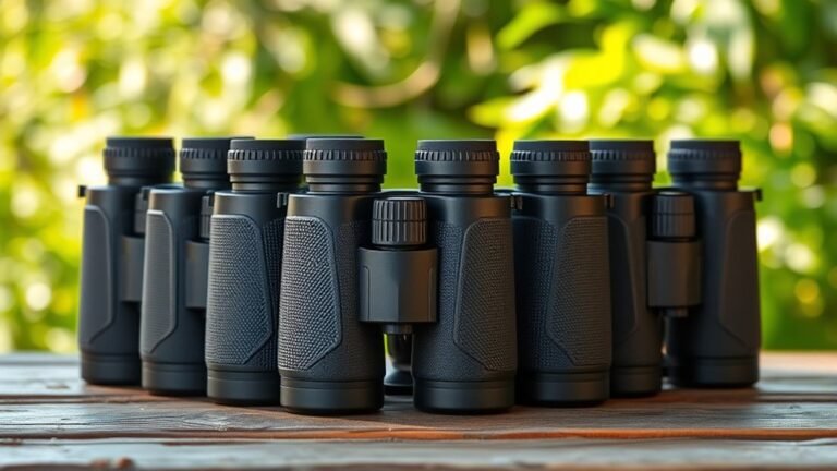 top 8 10x42 monoculars