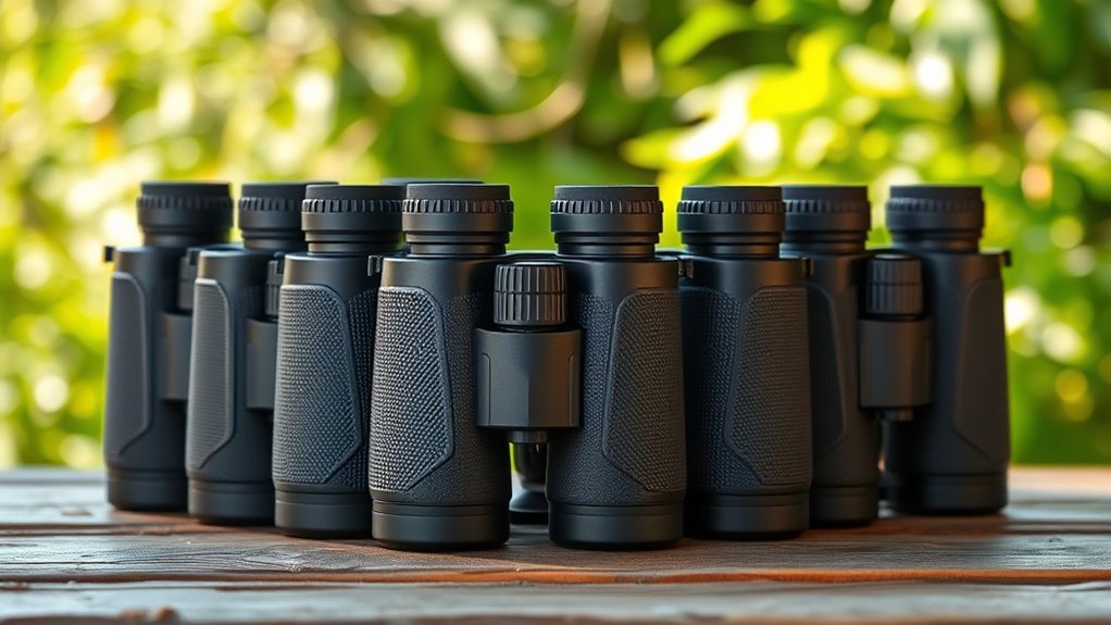 top 8 10x42 monoculars