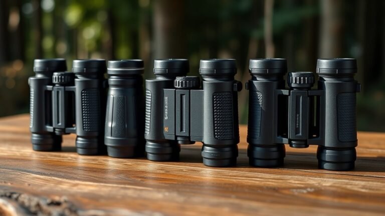 top 8x42 monoculars 2027