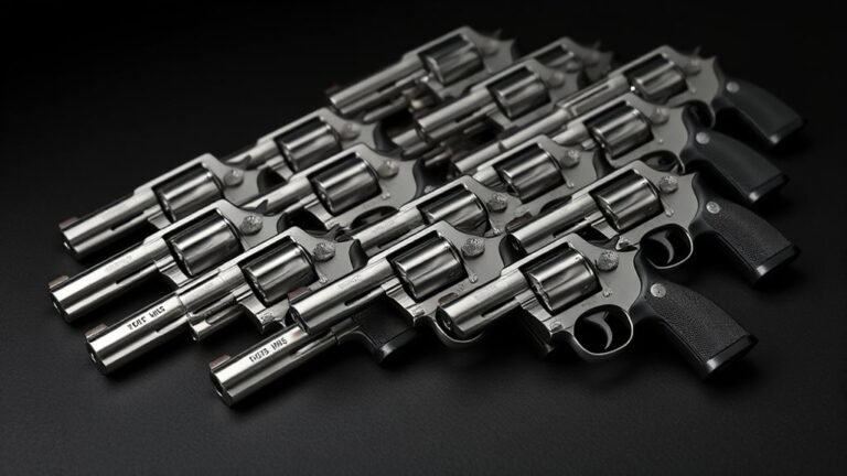 top 9mm revolvers for concealed carry