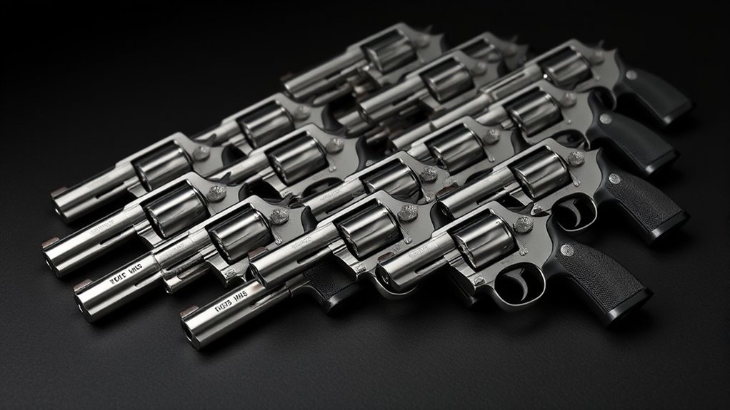 top 9mm revolvers for concealed carry