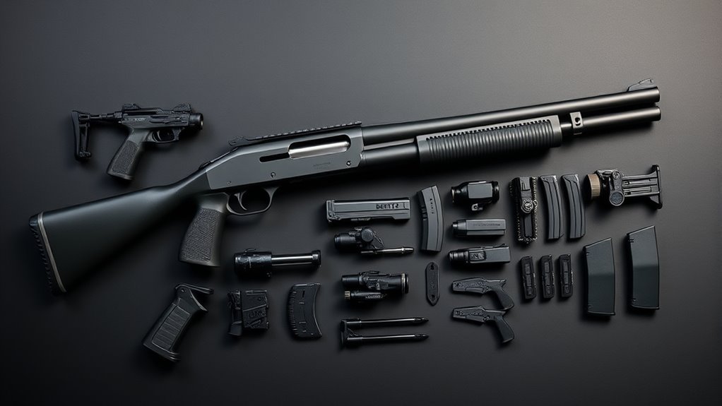 top accessories for beretta