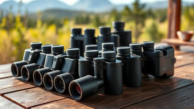 top affordable binoculars