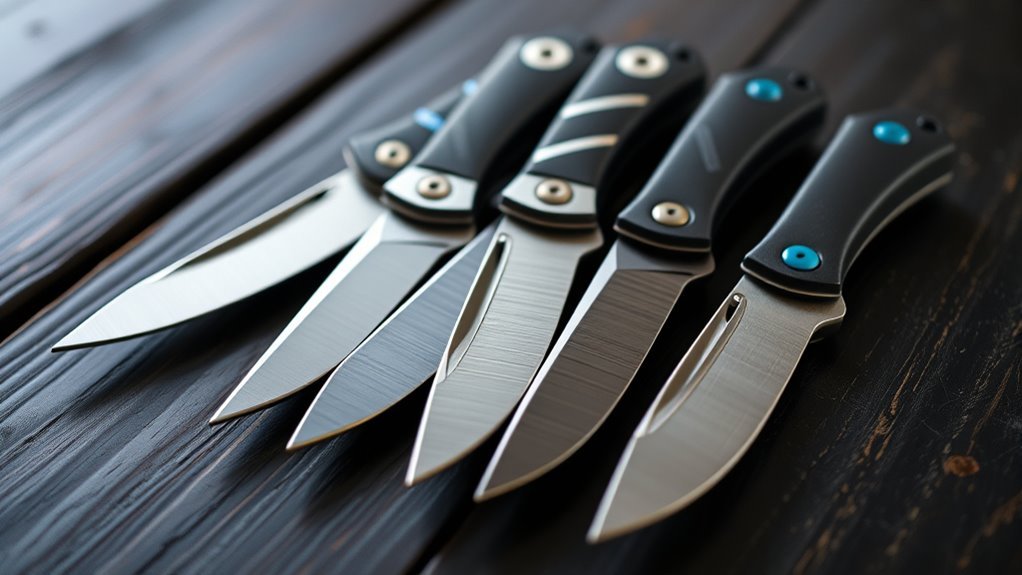 top affordable butterfly knives