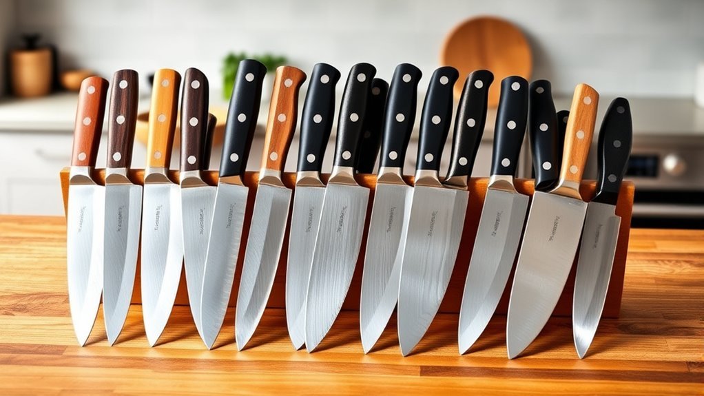 top affordable chef knives