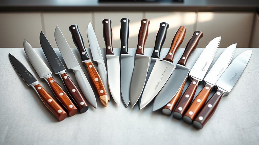top affordable chef knives