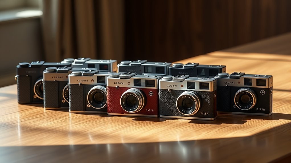 top affordable laser rangefinders