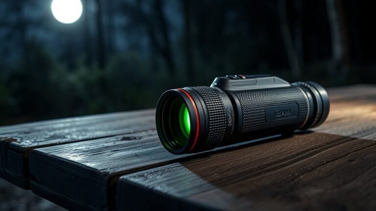 top affordable night vision options