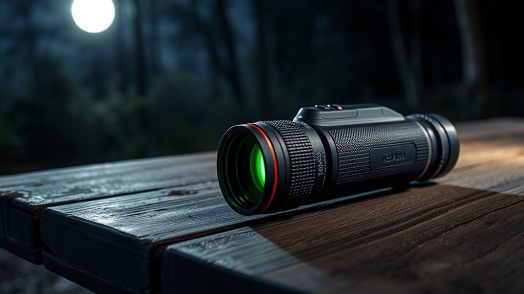 top affordable night vision options