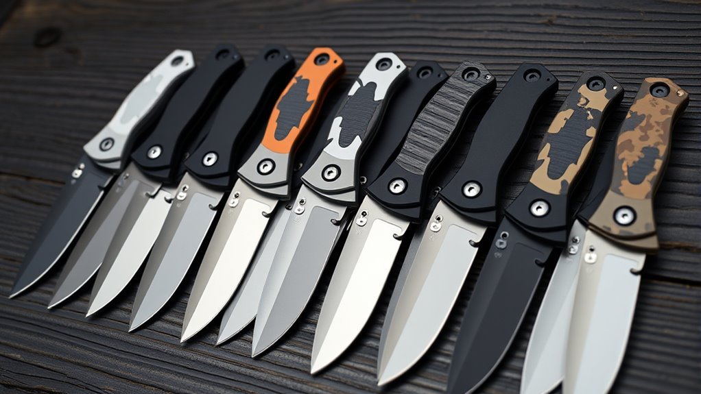 top affordable otf knives