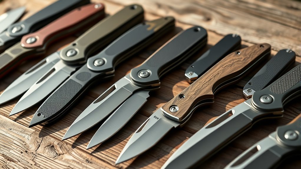 top affordable pocket knives